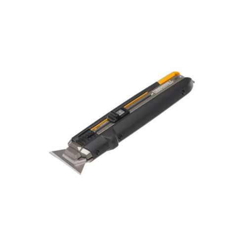ToughBuilt TB-H4S5-01 Scraper / Utility Knife 1
