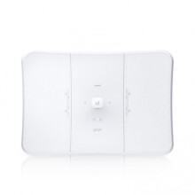Modem en router - UBIQUITI - UISP airMAX LiteBeam AC - 450 Mbit/s - 5 GHz - Wit