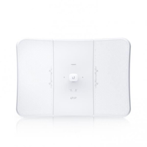 Modem e router - UBIQUITI - UISP airMAX LiteBeam AC - 450 Mbit/s - 5 GHz - Branco
