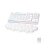 Logitech Clavier Mécanique - Logitech - G715 - QWERTY Espagnol - Rétro-éclairé RGB - Bluetooth USB 1