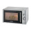 Micro-ondes SEVERIN 28 L 900W - silver/noir - 7772 1
