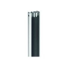 Componente de montagem Vogel's Professional PUC 2530 - Tela LCD - Alumínio - Preto, Prateado - Montável no teto