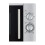 Micro-ondes SEVERIN 28 L 900W - silver/noir - 7772 3