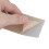 Silikon-Narben-Blätter Gel 57,5 cm, Box mit 4 Blättern 13
