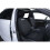 Housse di sedile nera set completo SPARCO 2