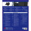 Housse di sedile nera set completo SPARCO 4