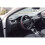 Coprivolante grip nero / rosso SPARCO 3
