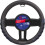 Coprivolante grip nero / blu SPARCO 3
