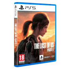 PlayStation 5 Sony DE LAATSTE VAN ONS DEEL I