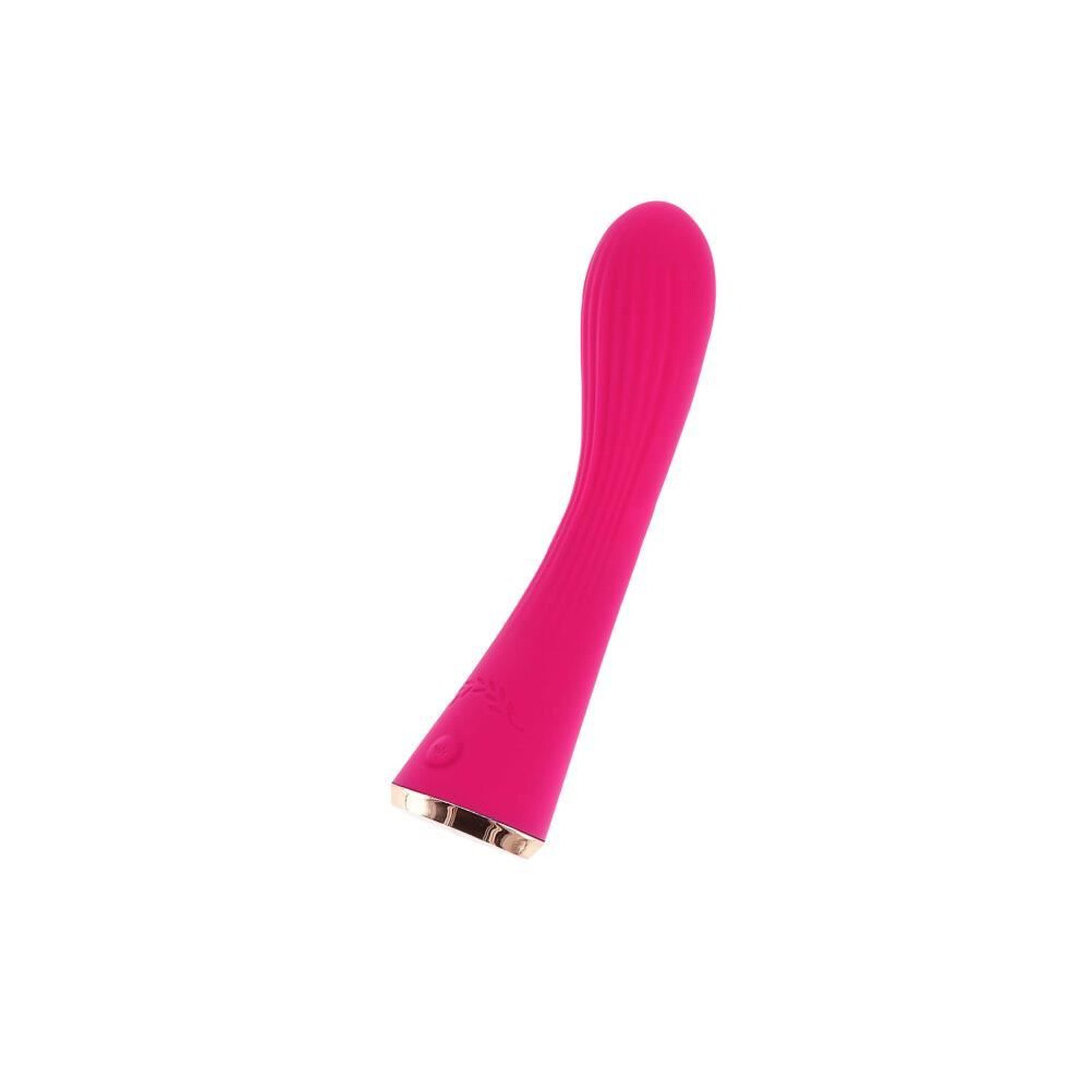 Toy Joy Sex Toys Pink Toyjoy - Vibrator