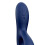 We-Vibe Nova 2 App Controlled Rechargeable Rabbit Vibrator 4
