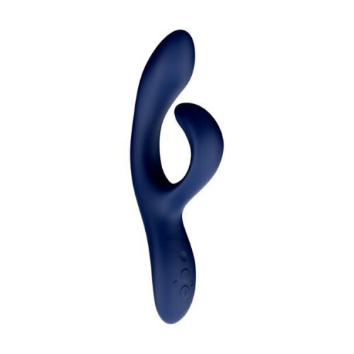 We-Vibe Nova 2 App Controlled Rechargeable Rabbit Vibrator 1