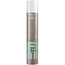 Professional hairspray - WELLA - EIMI MISTIFY LIGHT - Gentle hold - Quick drying - 500 ml