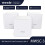 Mesh-System - TENDA - Nova MW5C - Abdeckung 300 m² - WiFi AC1200 - Einfache Installation 1
