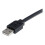 StarTech.com Rallonge de câble USB 2.0 actif - STARTECH - 35 m - Blindage - Noir 3