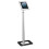 Supporto per PC tablet - NewStar - TABLET-S100SILVER - Argento - Capacità 5 kg - Altezza 1130 mm 1