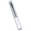 10pcs 3ml Clear Plastic Empty Mascara Tube with Rubber Inserts for Eye Makeup 11