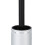 10pcs 3ml Clear Plastic Empty Mascara Tube with Rubber Inserts for Eye Makeup 9