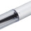 10pcs 3ml Clear Plastic Empty Mascara Tube with Rubber Inserts for Eye Makeup 6