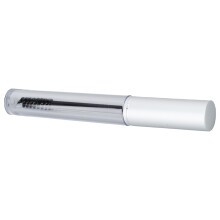 3 ml x 10 Stück leere Mascara-Röhrchen mit Gummieinsätzen