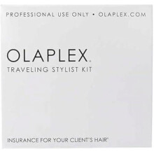 Olaplex Haarherstelbehandeling Reizende Stylist 3 delen