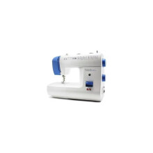 Naaimachine - ALFA - Next 840+ - 40 steken - Wit