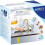 BRITA Kit voor aansluiting waterfilter + BRITA On Line Active Plus cartridge 1