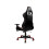 Silla de juego Drift Dr175 negro/blanco/rojo 6