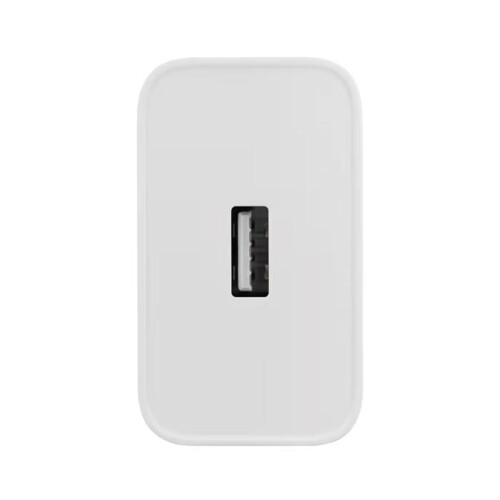 OPPO Chargeur - OPPO - SUPERVOOC 80 W - Blanc - Charge rapide - Sécurité renforcée 2