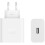 OPPO Chargeur - OPPO - SUPERVOOC 80 W - Blanc - Charge rapide - Sécurité renforcée 2
