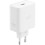 OPPO Chargeur - OPPO - SUPERVOOC 80 W - Blanc - Charge rapide - Sécurité renforcée 1