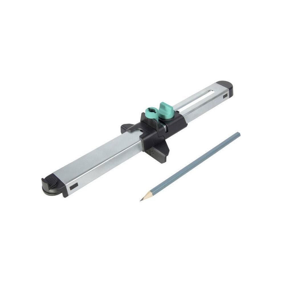 Wolfcraft Laminate Flooring Tool 235Mm