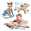 VTech VTECH MEIN SENSORISCHES SPIELKISSEN 6