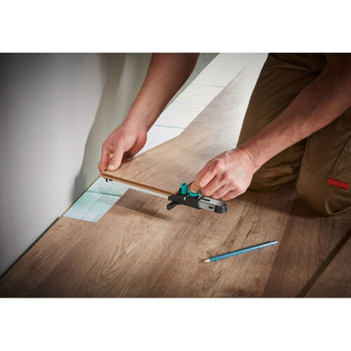 wolfcraft wolfcraft Laminate Flooring Tool 235mm 2