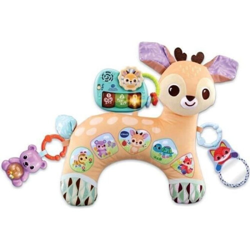 VTech VTECH MEIN SENSORISCHES SPIELKISSEN