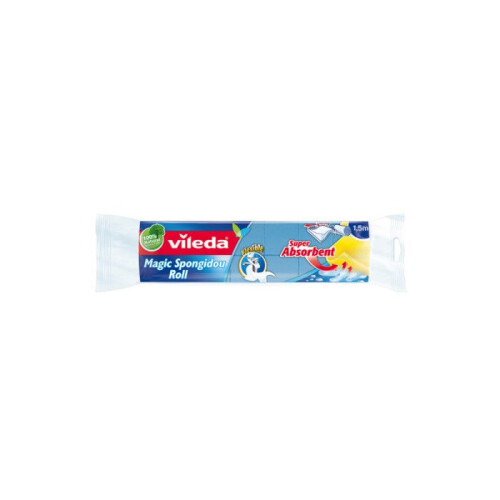 Vileda VILEDA Magic Cloth on roll