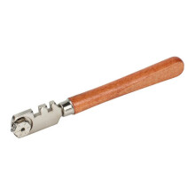 Glass cutter - WOLFCRAFT - 1 Pro glass cutter - Sold individually