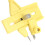 Circle Compass Cutter Round Circular Cutting Tool 9