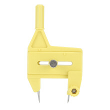 Circle Compass Cutter Round Circular Cutting Tool
