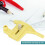 Circle Compass Cutter Round Circular Cutting Tool 8