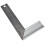 STANLEY Timmermansvierkant 250 mm - STANLEY - 1-45-685 1