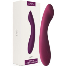 Svakom Amy 2 G-Spot and Clitoral Vibrator
