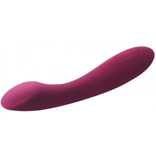 Svakom Amy 2 G-Spot and Clitoral Vibrator 2