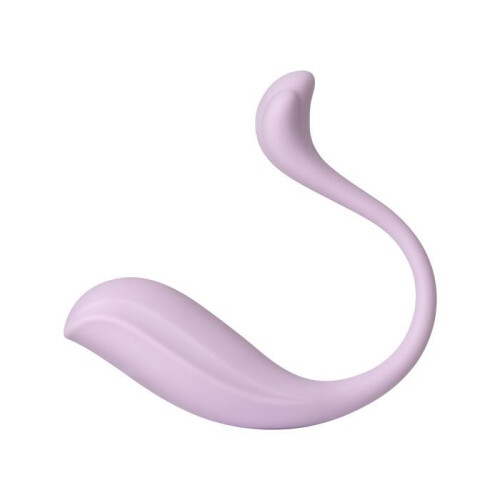 Svakom Phoenix Neo 2 Interactive App Controlled Vibrator Lilac 1