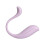 Svakom Phoenix Neo 2 Interactive App Controlled Vibrator Lilac 1