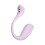 Svakom Phoenix Neo 2 Interactive App Controlled Vibrator Lilac 3