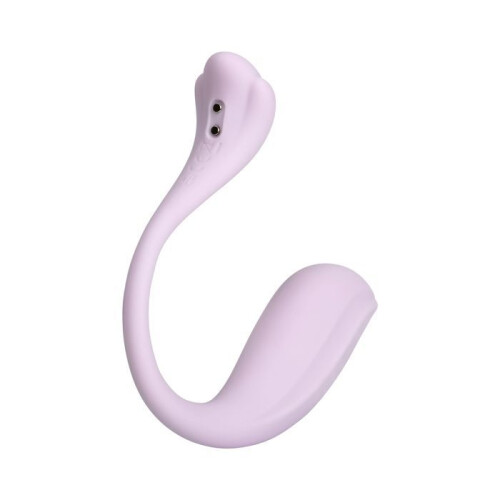 Svakom Phoenix Neo 2 Interactive App Controlled Vibrator Lilac 2