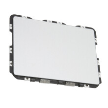 A1502 Aluminium-Trackpad für MF839 MF840 MF841