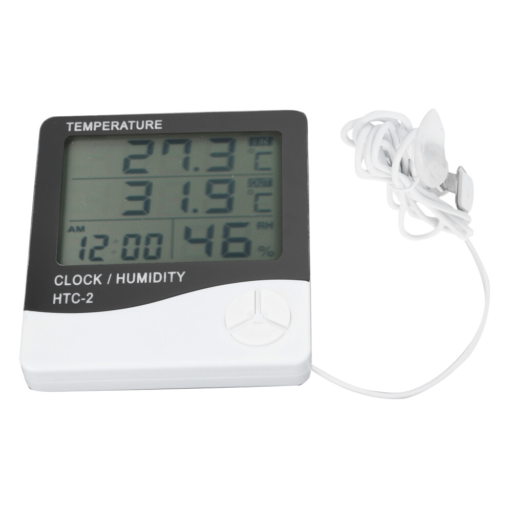 HighAccuracy Electronic Thermometer Digital