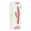Svakom Mora Neo Interactive Rabbit Vibrator with Thrusting Beads 6